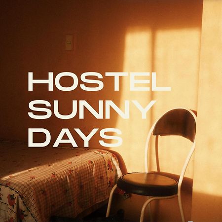 Hostel Sunny Days Arica Extérieur photo