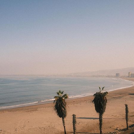 Hostel Sunny Days Arica Extérieur photo