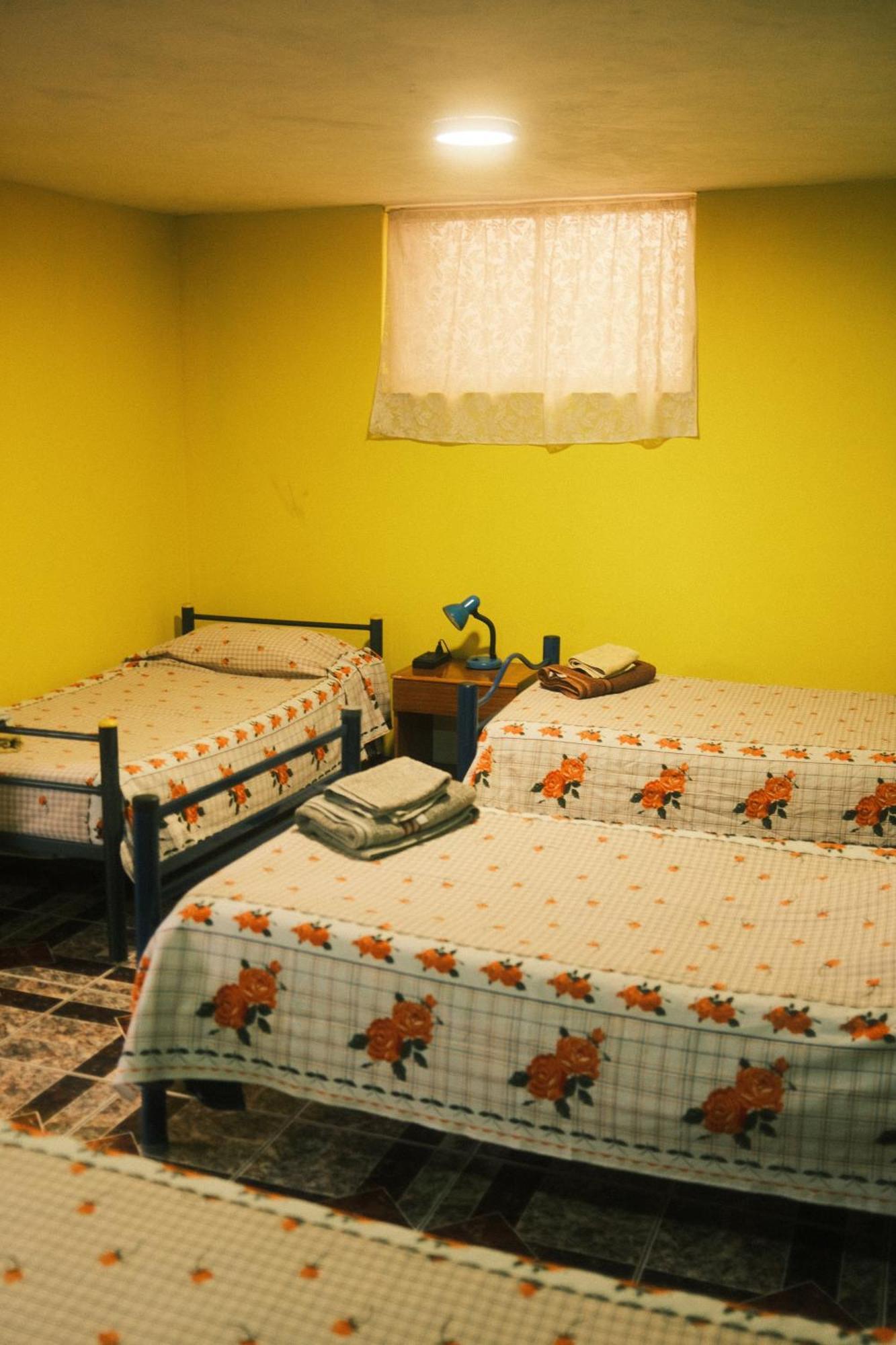 Hostel Sunny Days Arica Extérieur photo