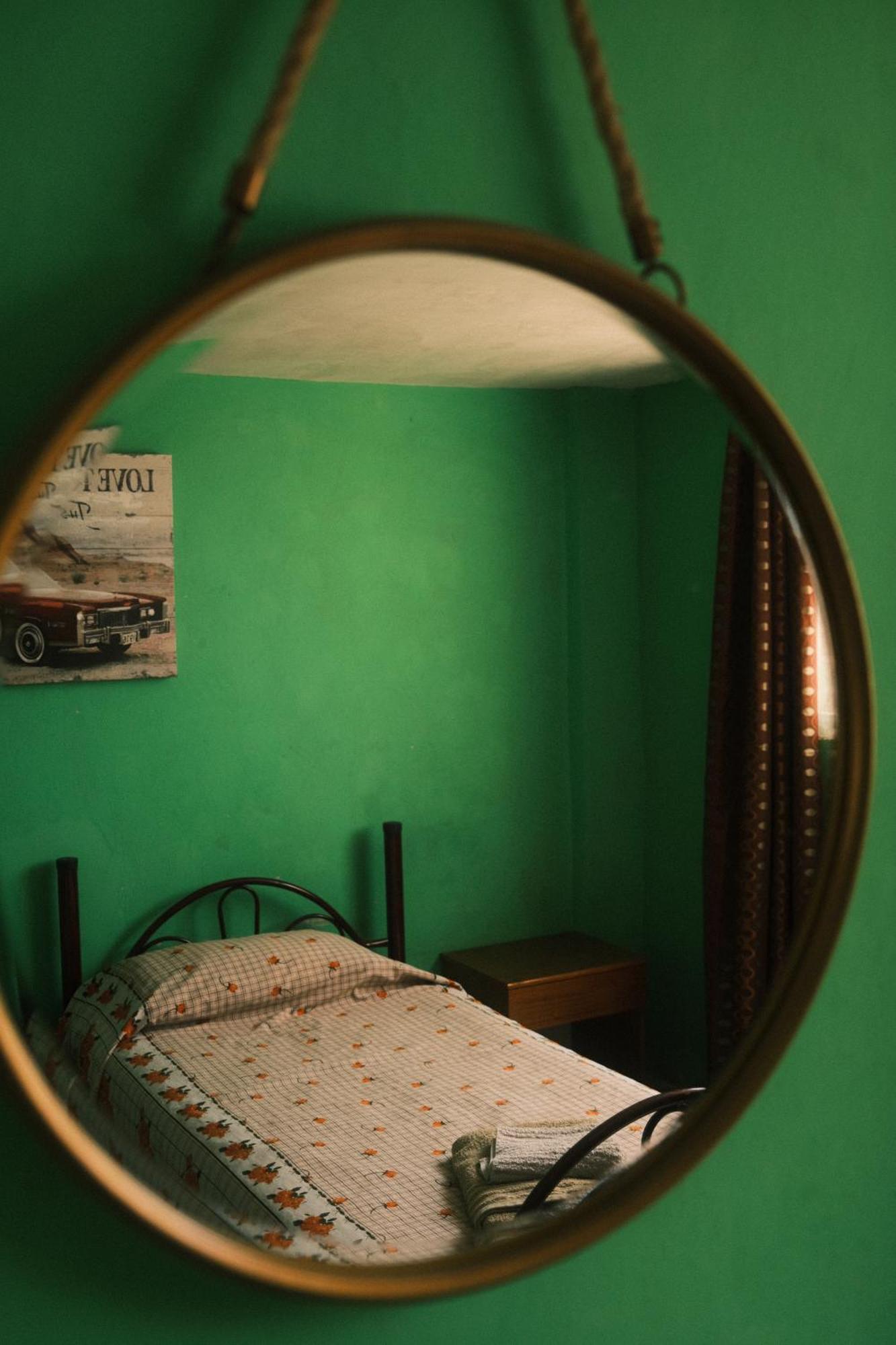 Hostel Sunny Days Arica Extérieur photo