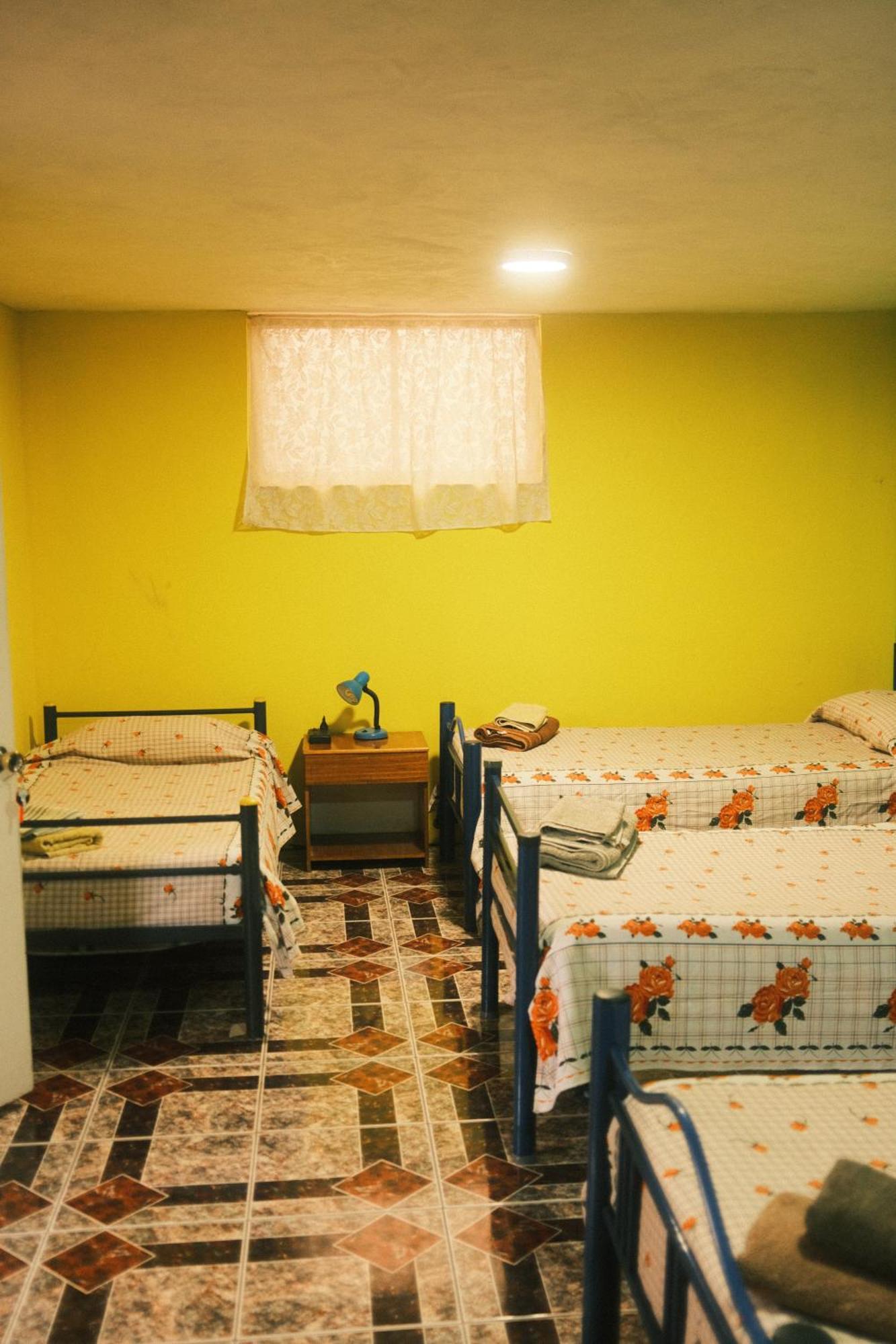 Hostel Sunny Days Arica Extérieur photo