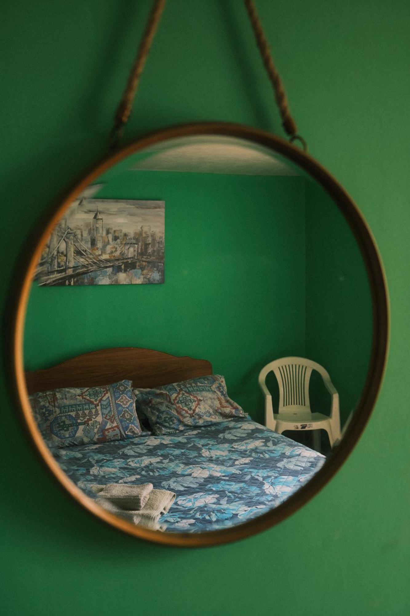 Hostel Sunny Days Arica Extérieur photo