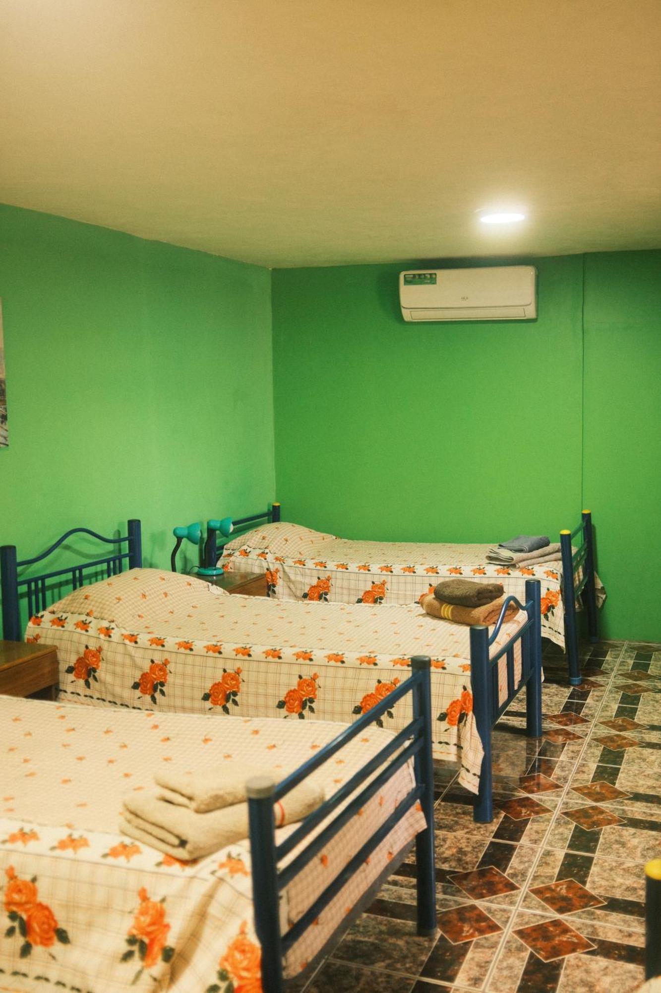 Hostel Sunny Days Arica Extérieur photo