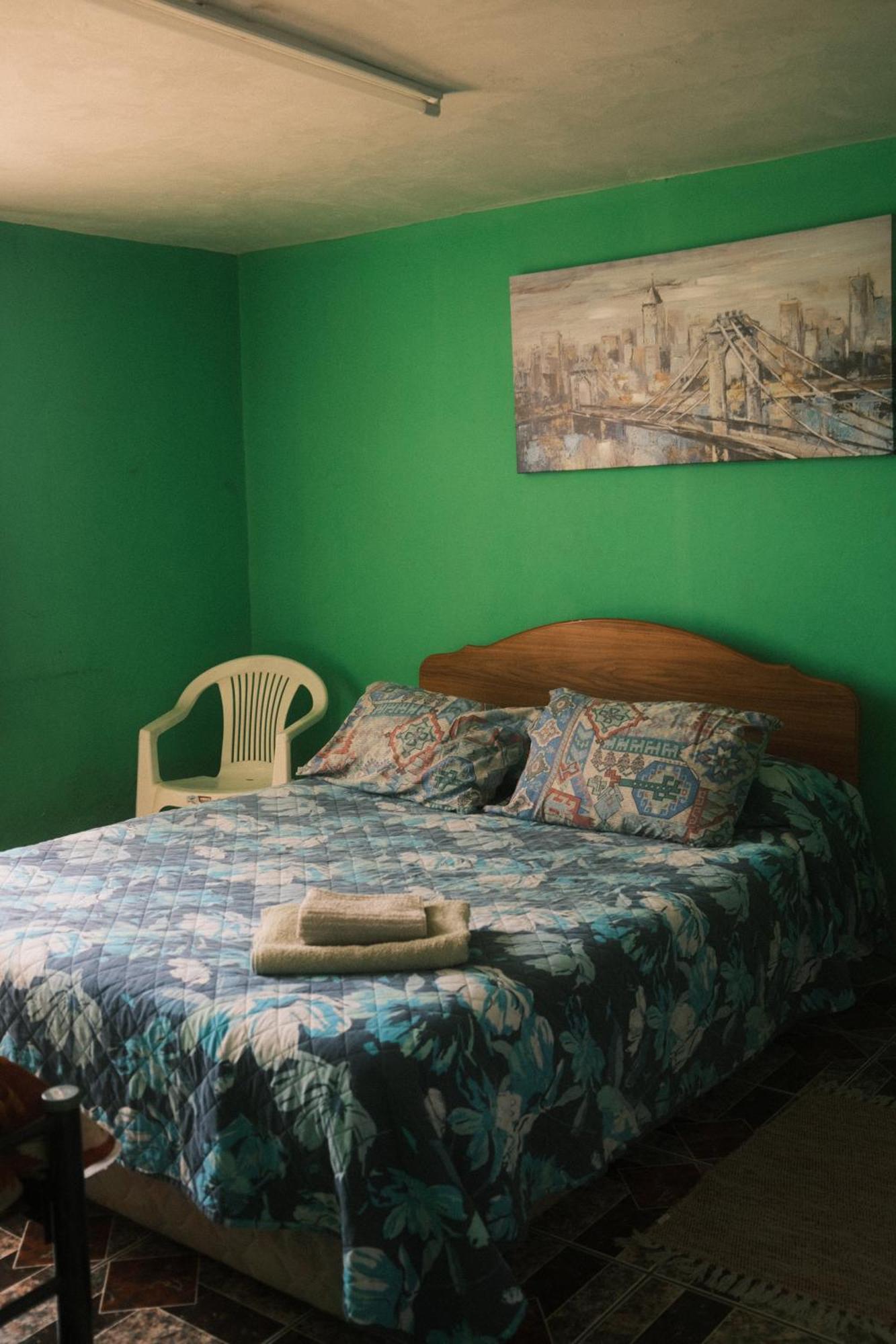 Hostel Sunny Days Arica Extérieur photo