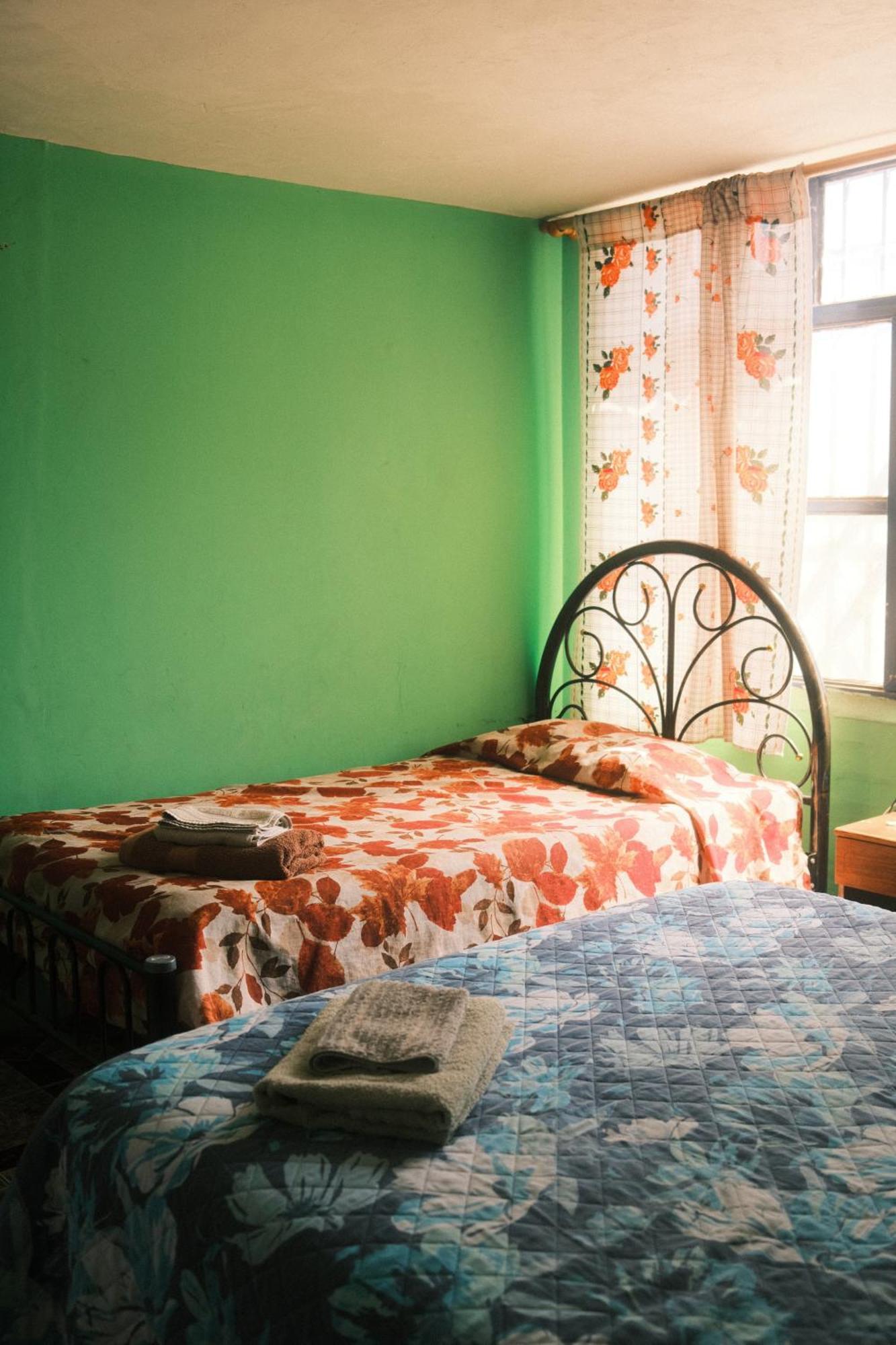 Hostel Sunny Days Arica Extérieur photo