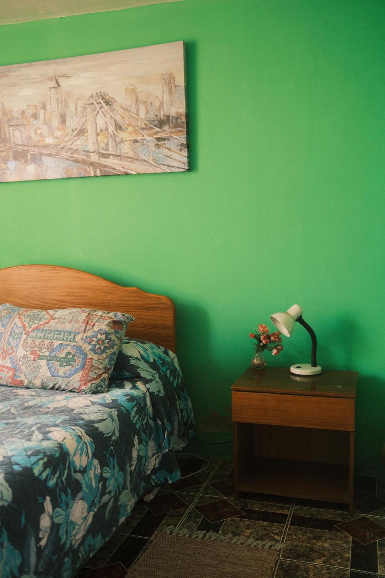 Hostel Sunny Days Arica Extérieur photo