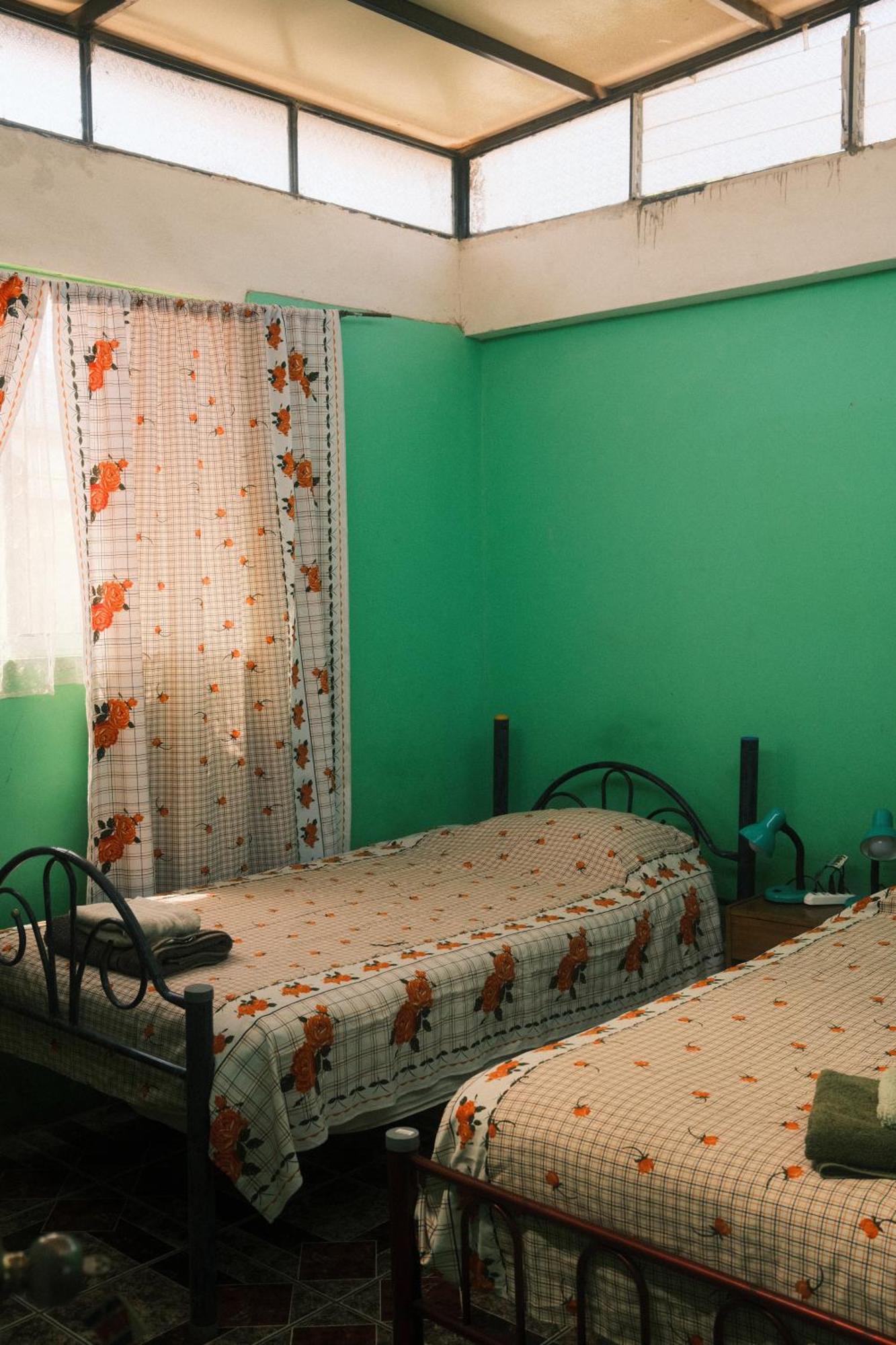 Hostel Sunny Days Arica Extérieur photo