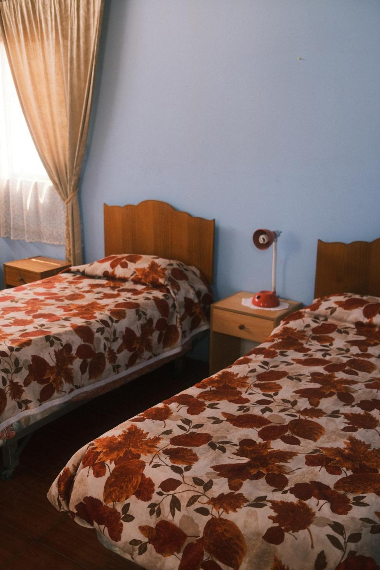 Hostel Sunny Days Arica Extérieur photo