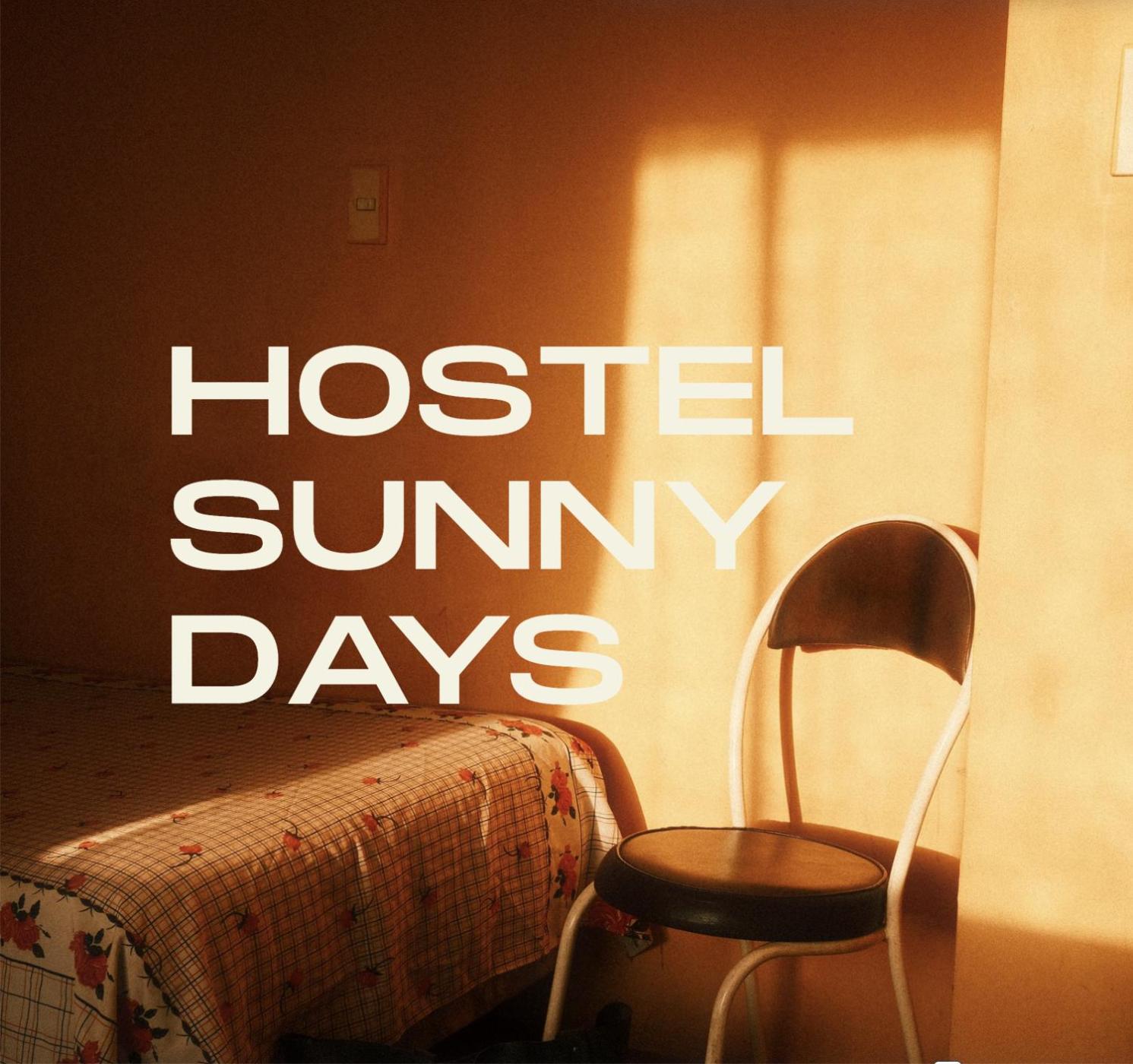 Hostel Sunny Days Arica Extérieur photo