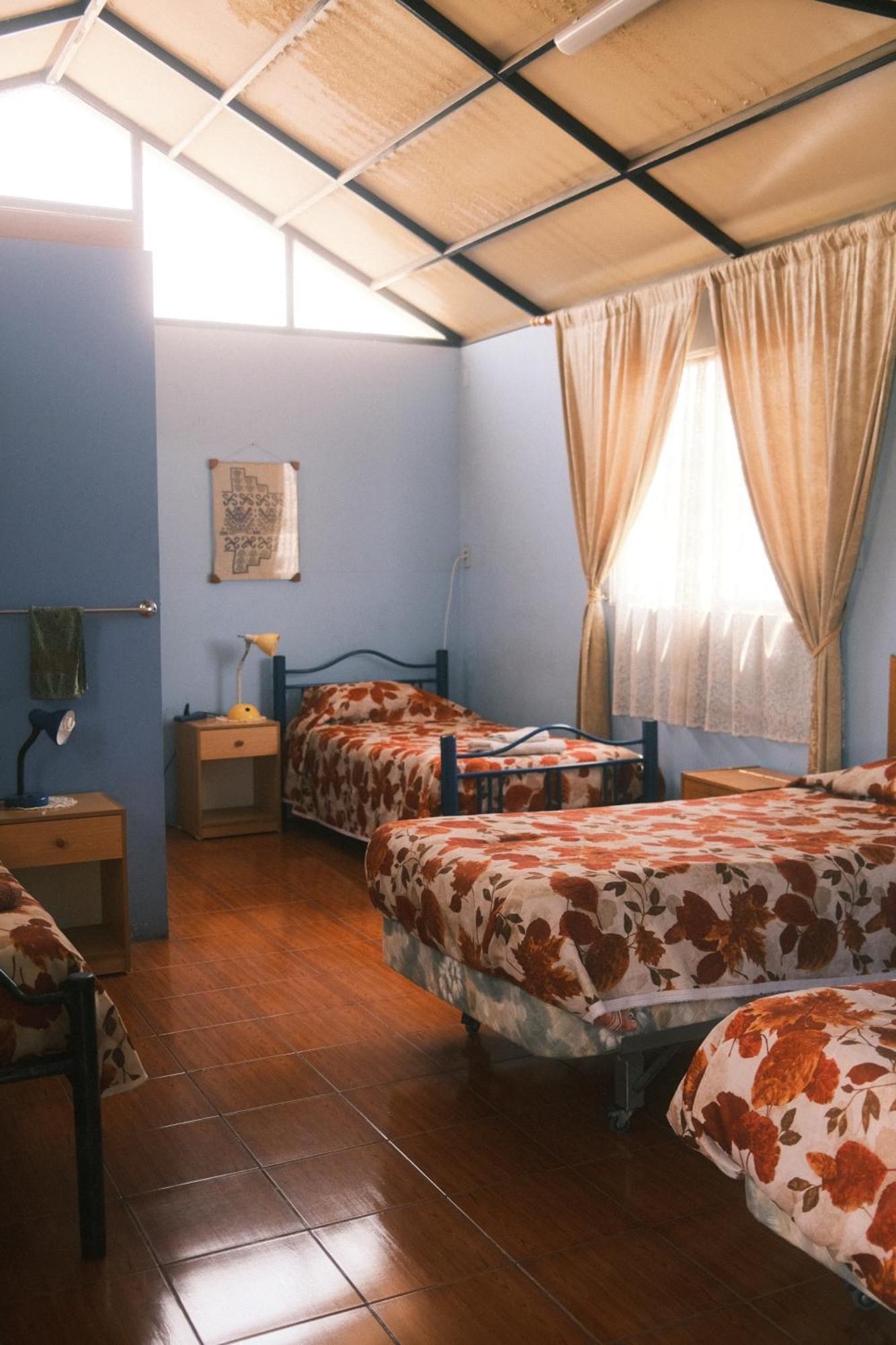 Hostel Sunny Days Arica Extérieur photo