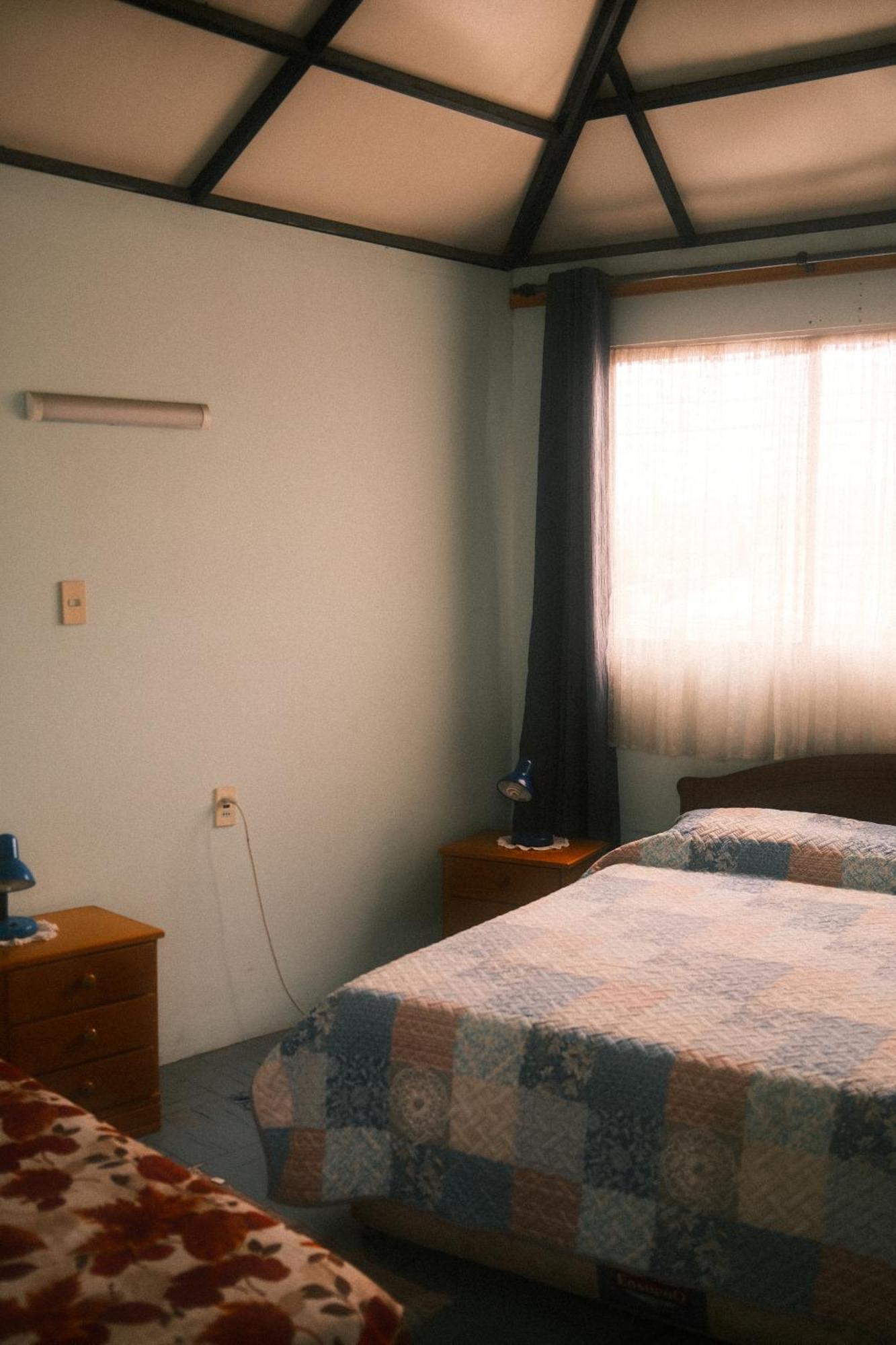 Hostel Sunny Days Arica Extérieur photo