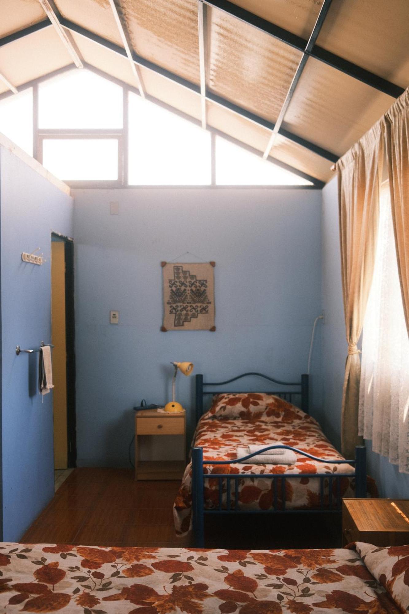 Hostel Sunny Days Arica Extérieur photo