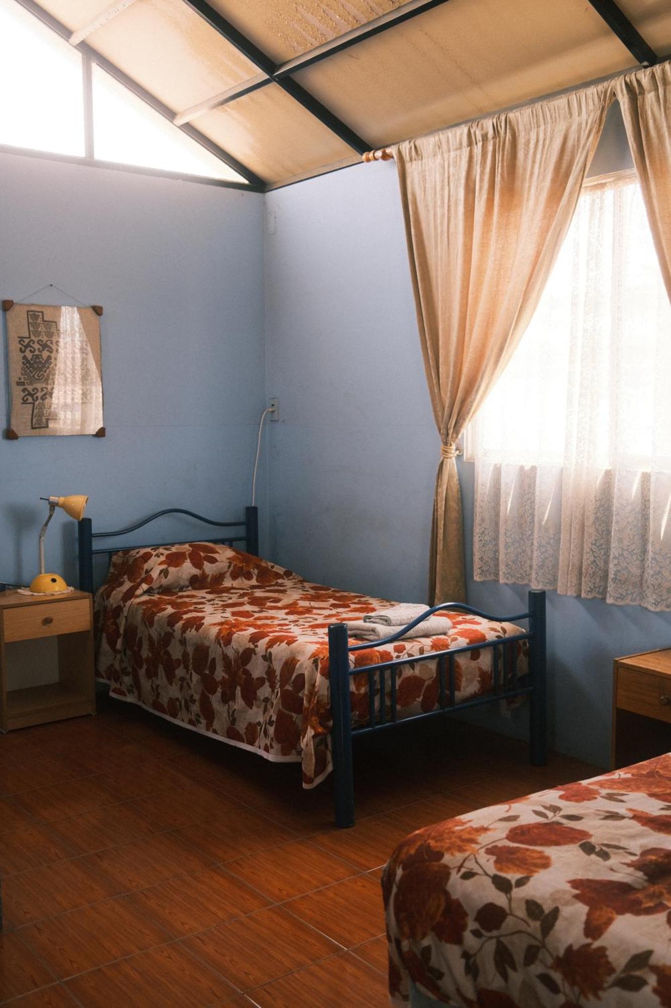 Hostel Sunny Days Arica Extérieur photo