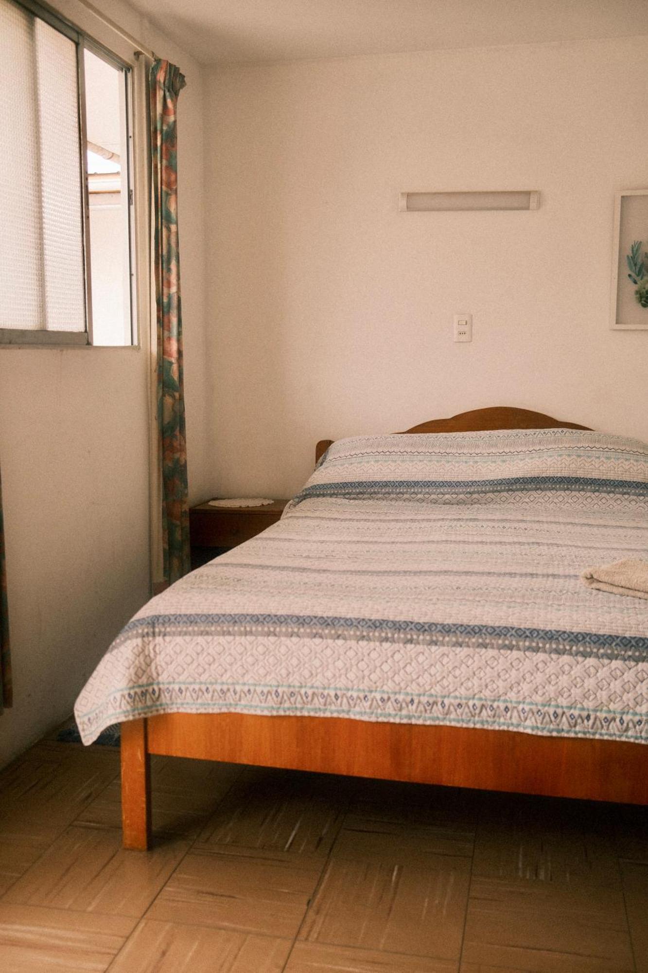 Hostel Sunny Days Arica Extérieur photo