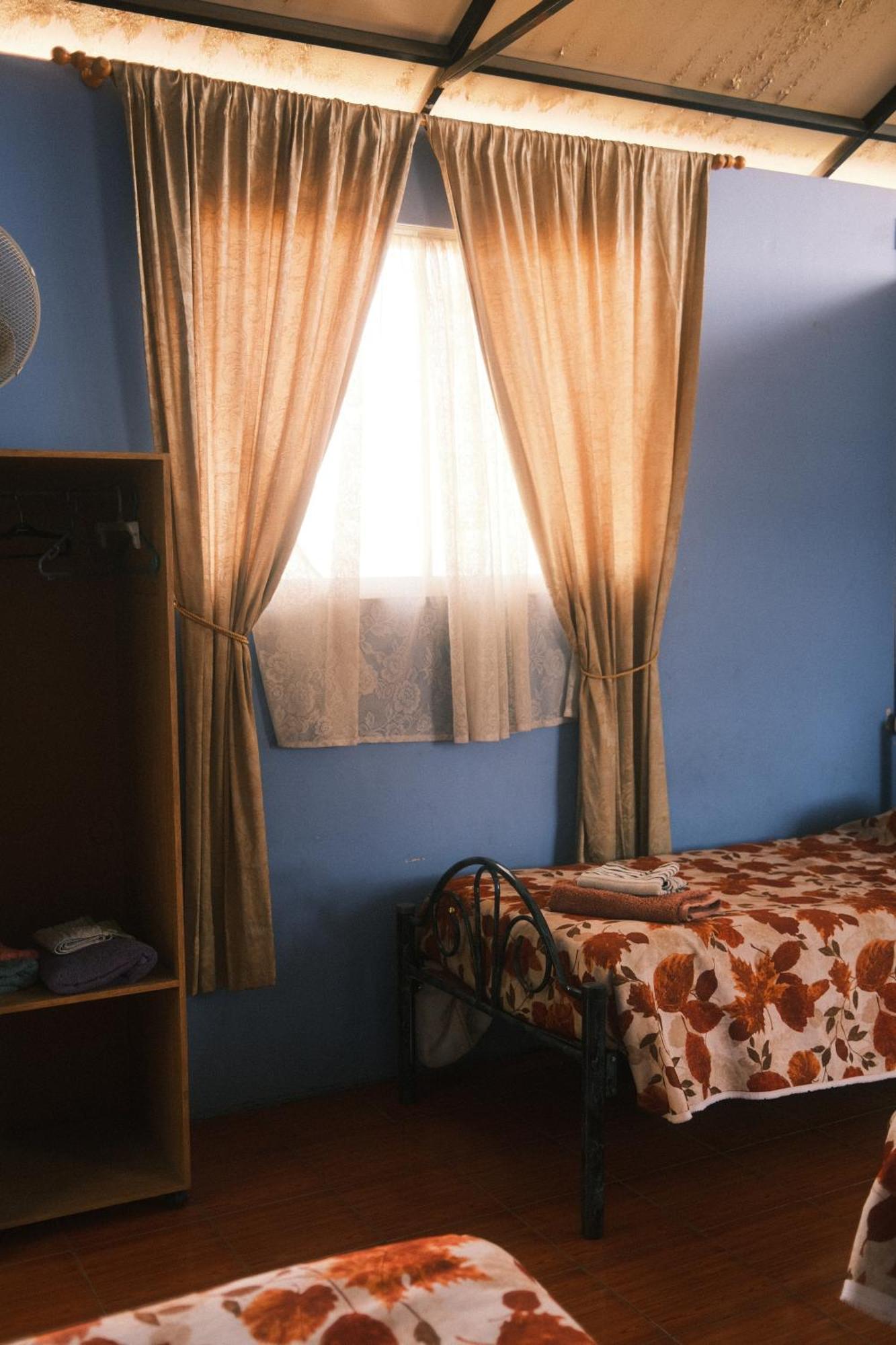 Hostel Sunny Days Arica Extérieur photo