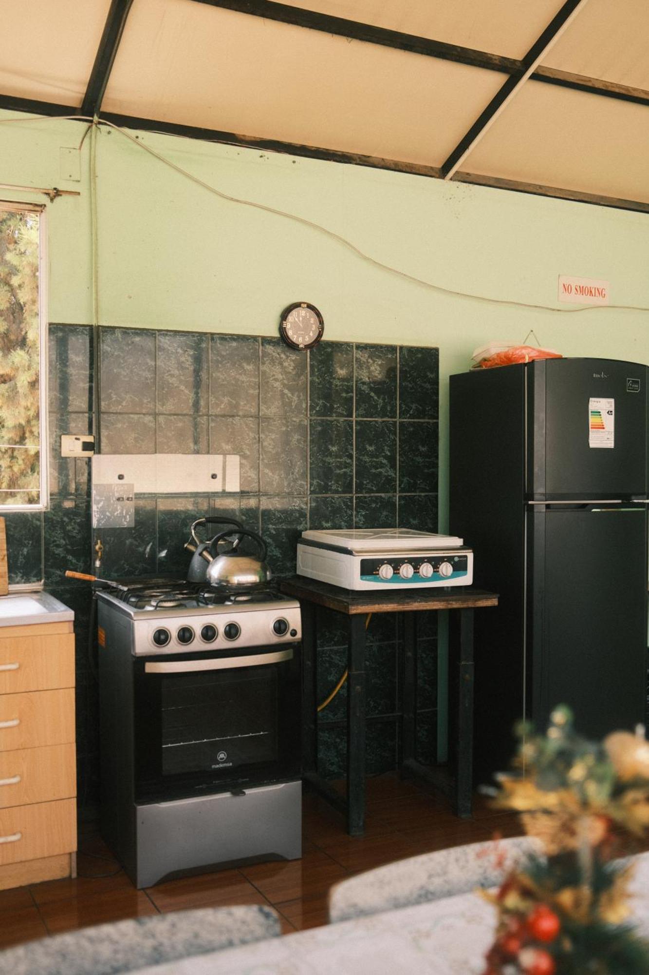 Hostel Sunny Days Arica Extérieur photo