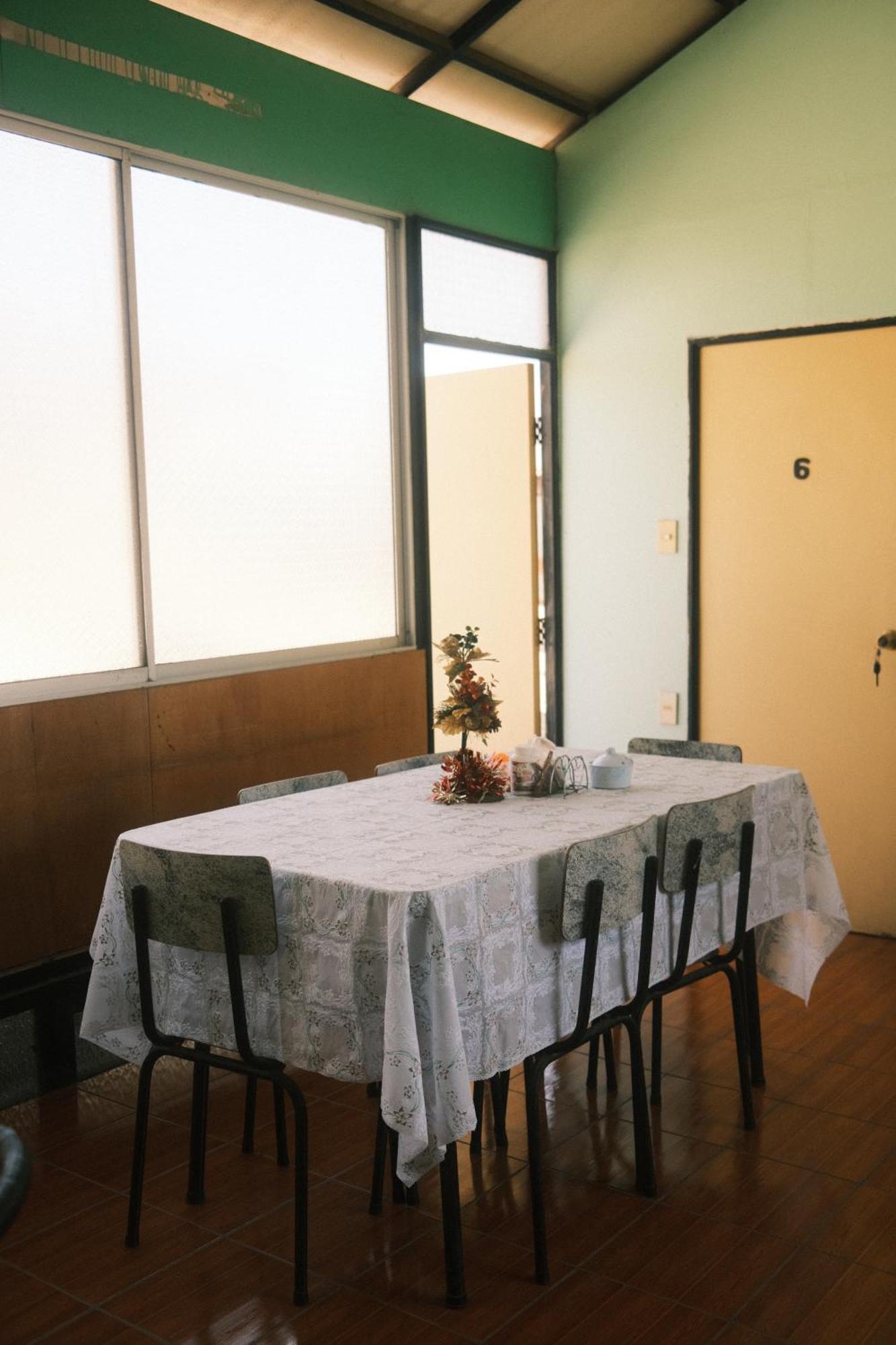Hostel Sunny Days Arica Extérieur photo