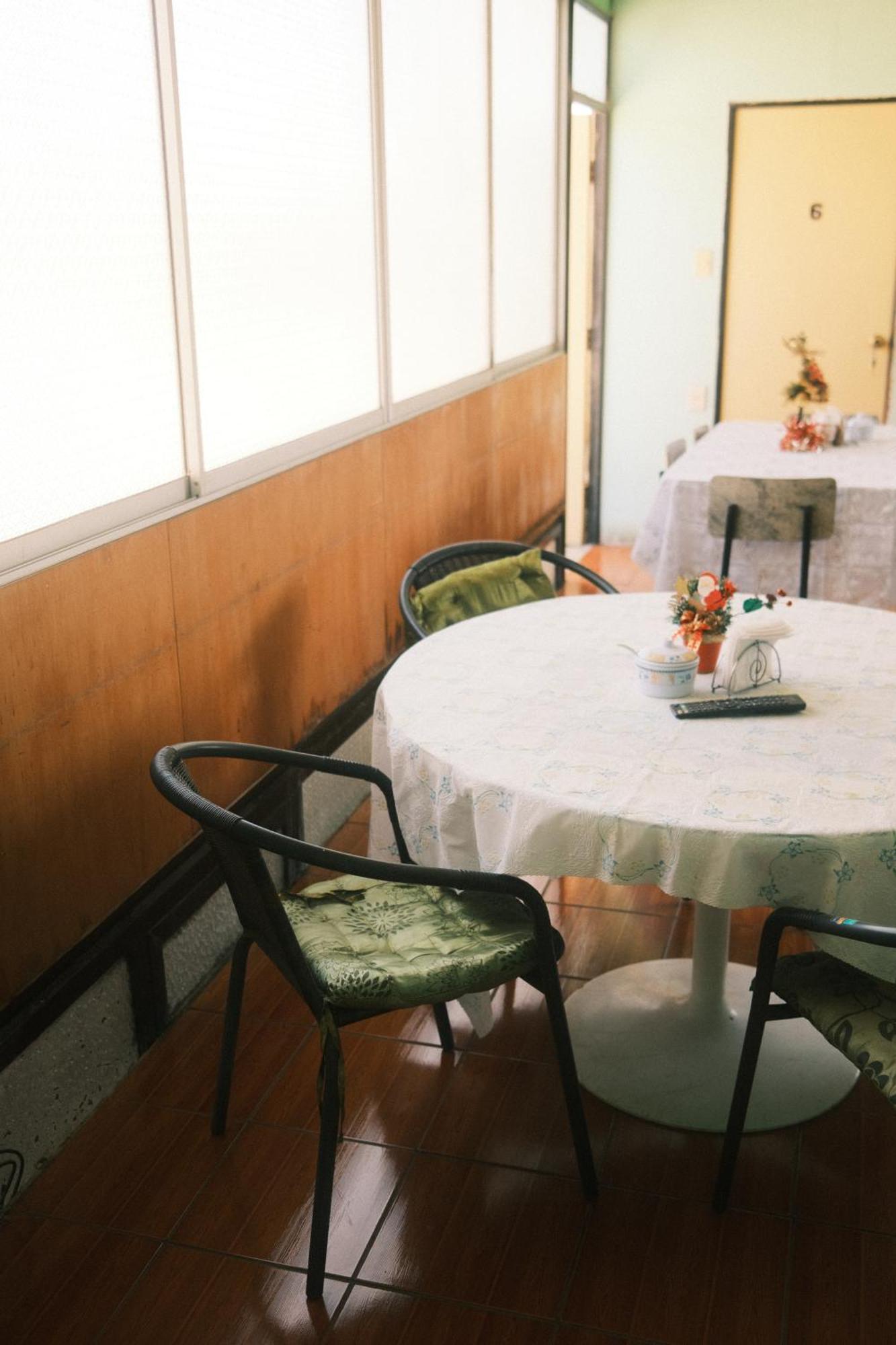 Hostel Sunny Days Arica Extérieur photo