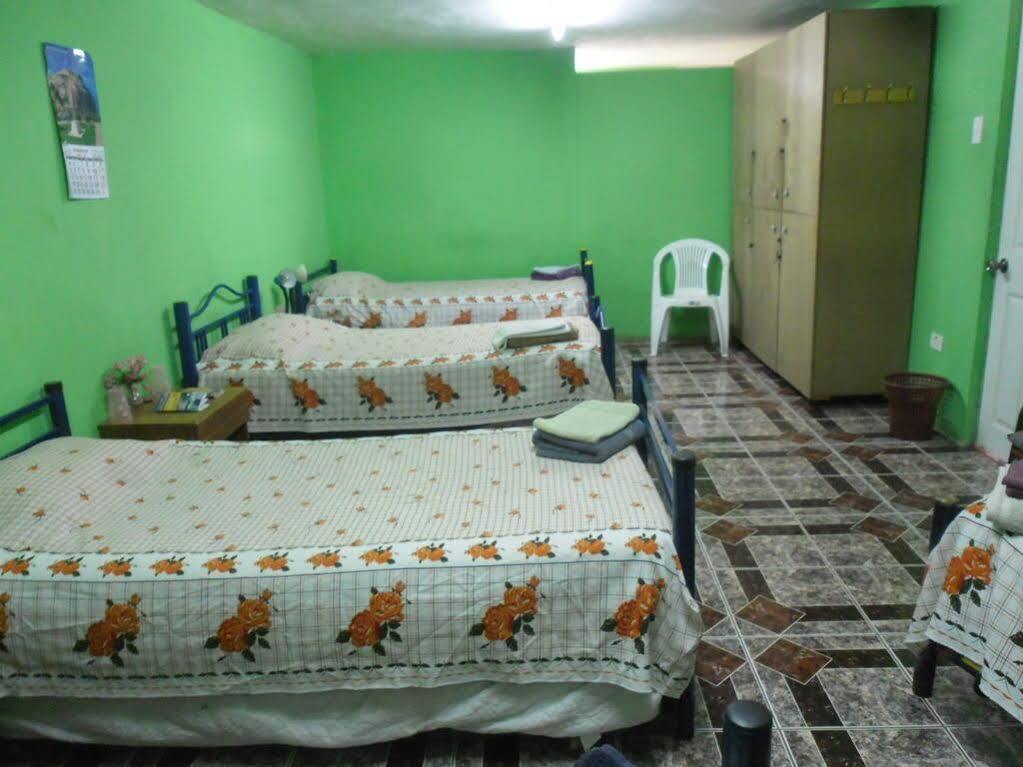 Hostel Sunny Days Arica Extérieur photo