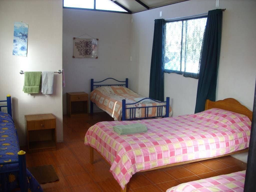 Hostel Sunny Days Arica Extérieur photo