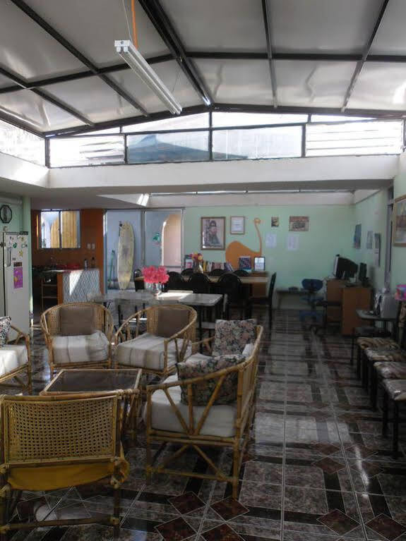 Hostel Sunny Days Arica Extérieur photo